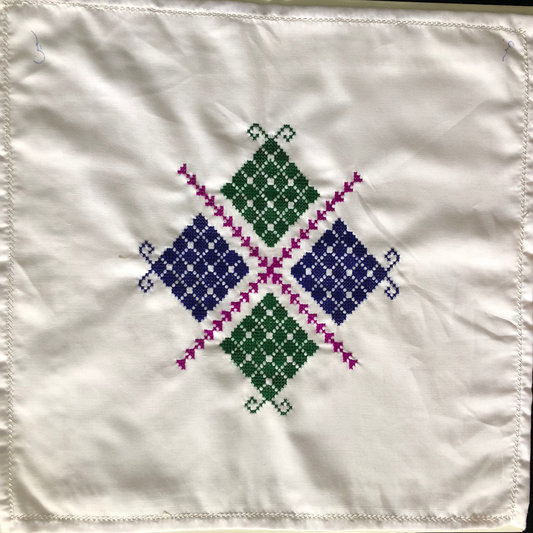 Handkerchief 63