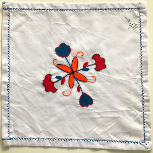 Handkerchief 62