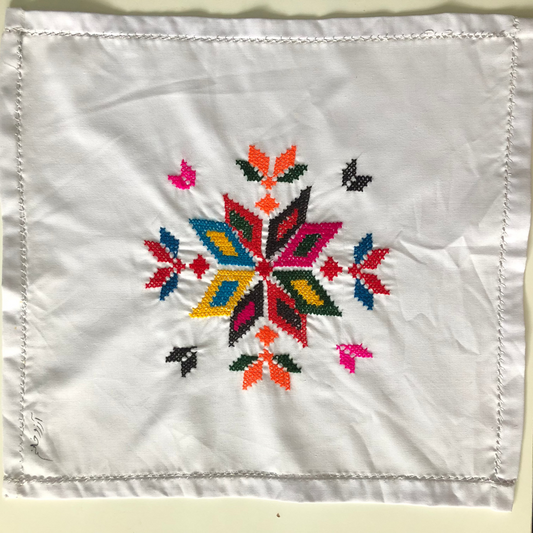 Handkerchief 61