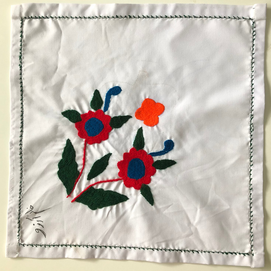 Handkerchief 60