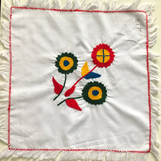 Handkerchief 59
