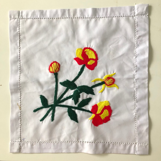 Handkerchief 58