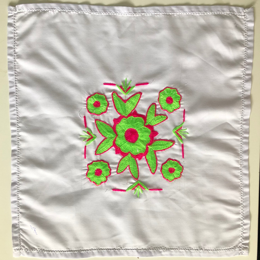 Handkerchief 55