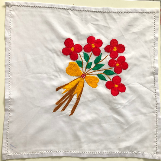 Handkerchief 53