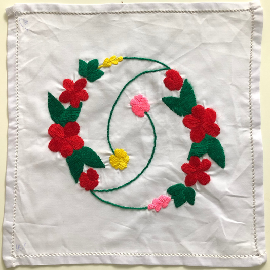 Handkerchief 52