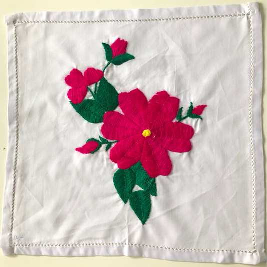 Handkerchief 51