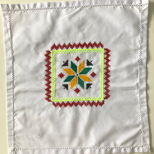 Handkerchief 50