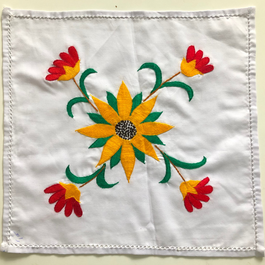 Handkerchief 49
