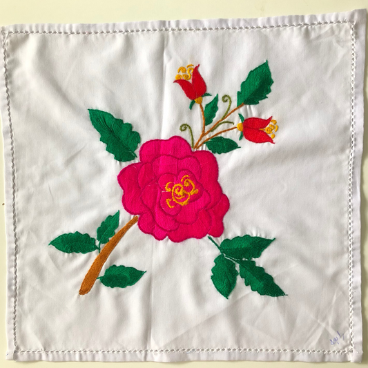 Handkerchief 48
