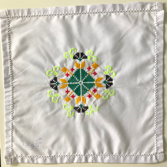 Handkerchief 46