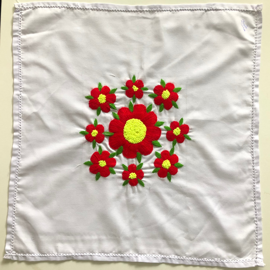 Handkerchief 43