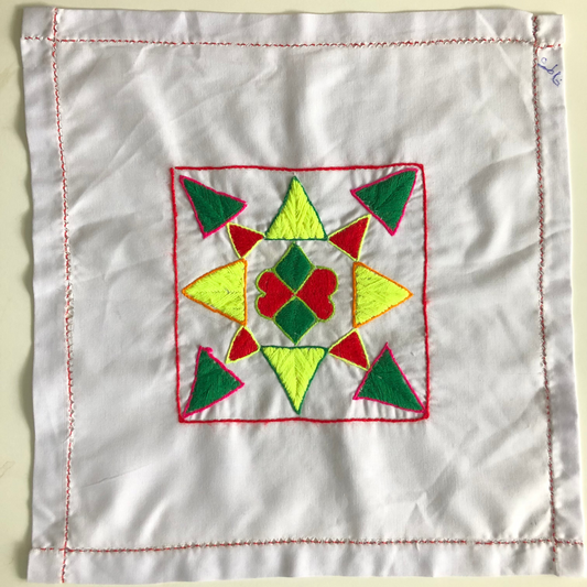 Handkerchief 42