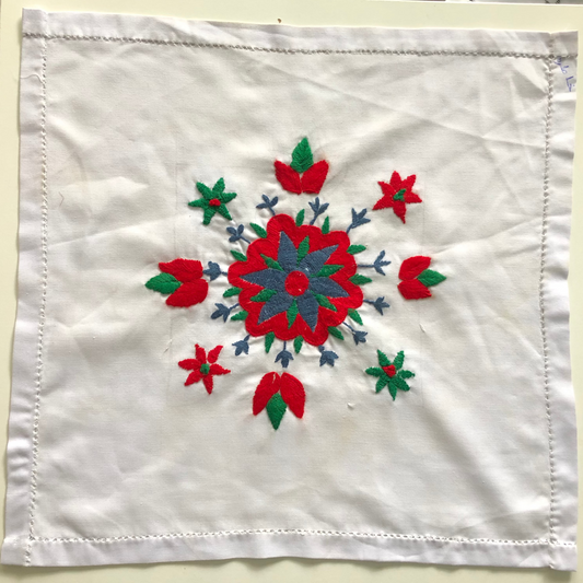 Handkerchief 41