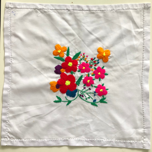 Handkerchief 40