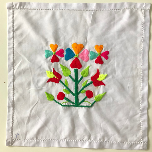 Handkerchief 39