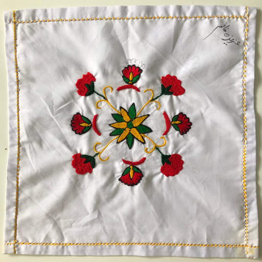 Handkerchief 37