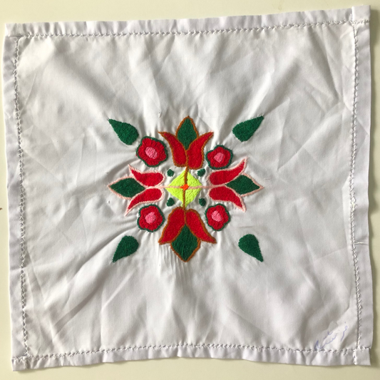 Handkerchief 36