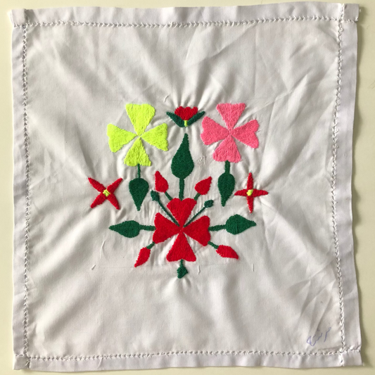 Handkerchief 34
