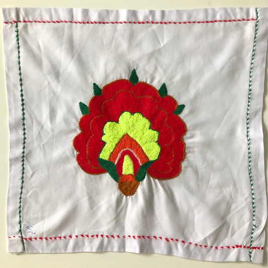 Handkerchief 33
