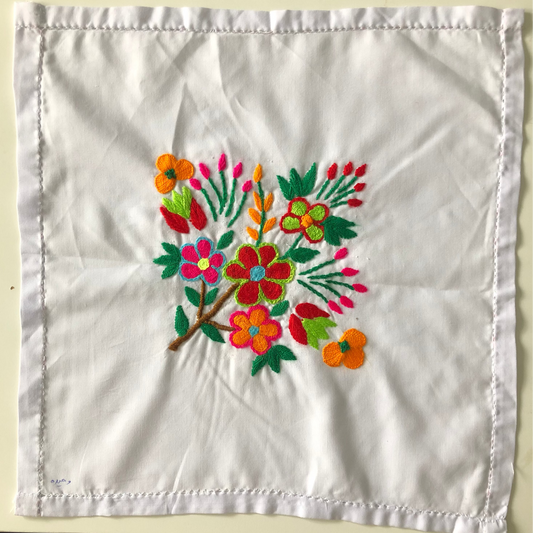 Handkerchief 32
