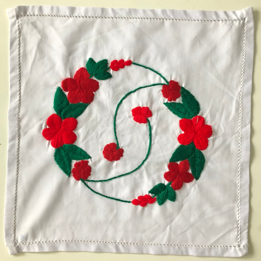 Handkerchief 31