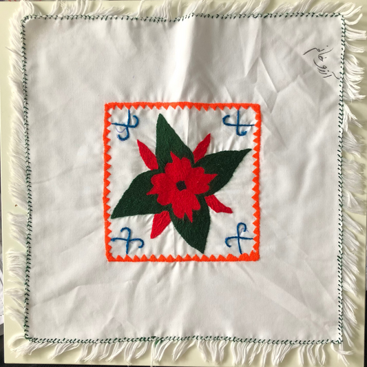 Handkerchief 30