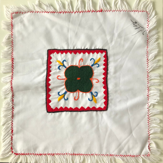 Handkerchief 29