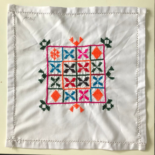 Handkerchief 28
