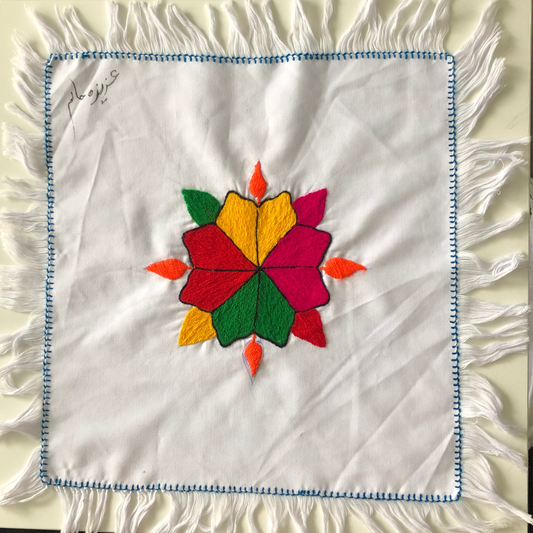 Handkerchief 27