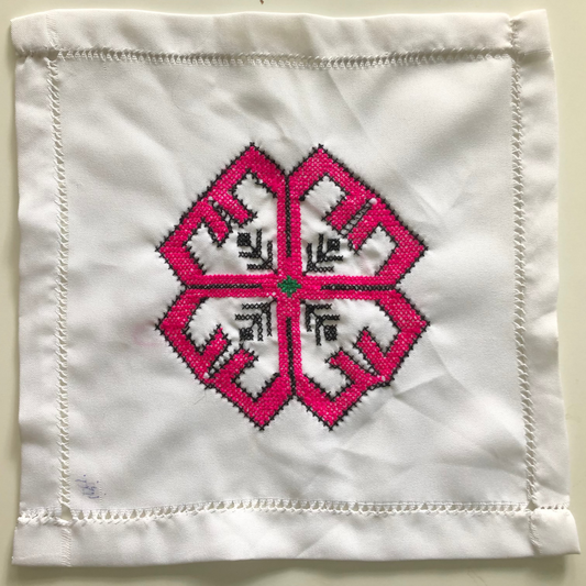 Handkerchief 22