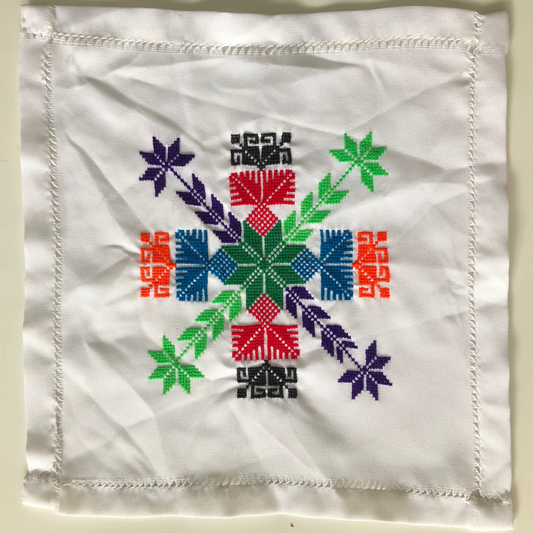 Handkerchief 21