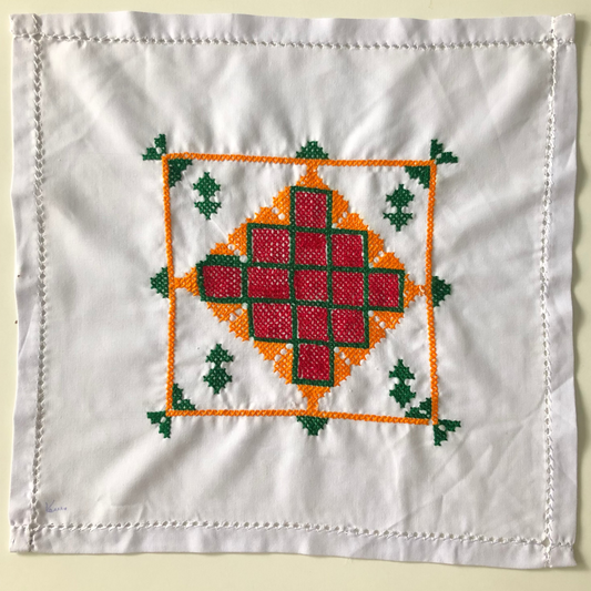 Handkerchief 20