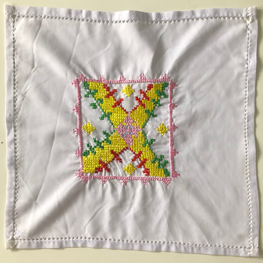 Handkerchief 19