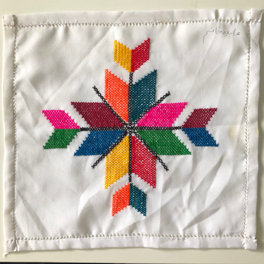 Handkerchief 18