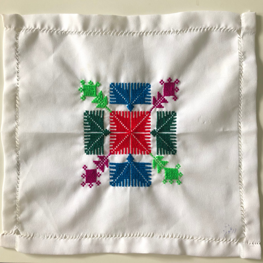 Handkerchief 17