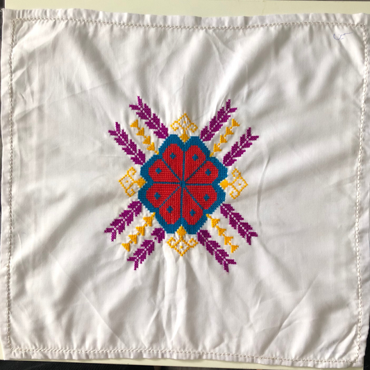 Handkerchief 15