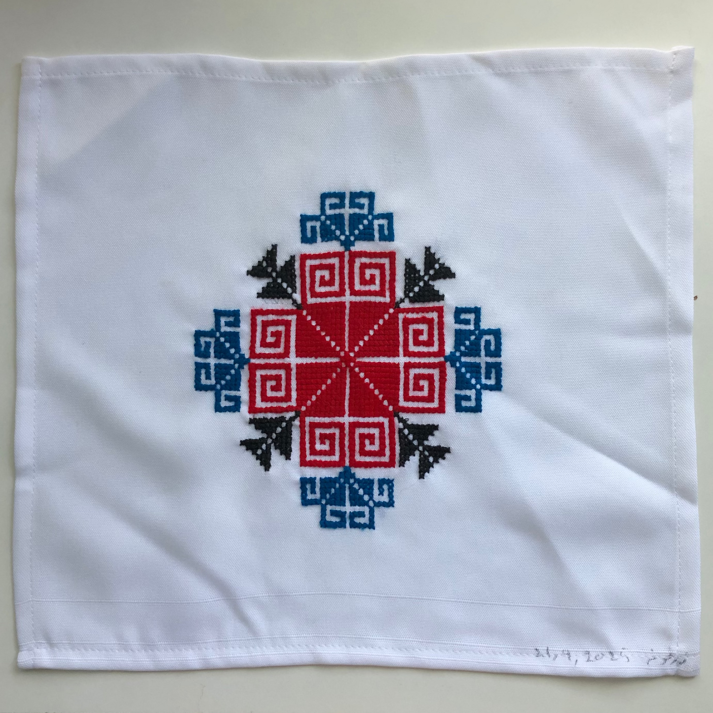 Handkerchief 214