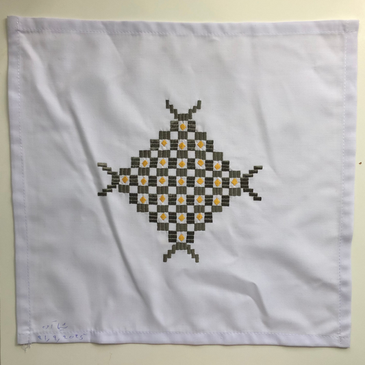 Handkerchief 225