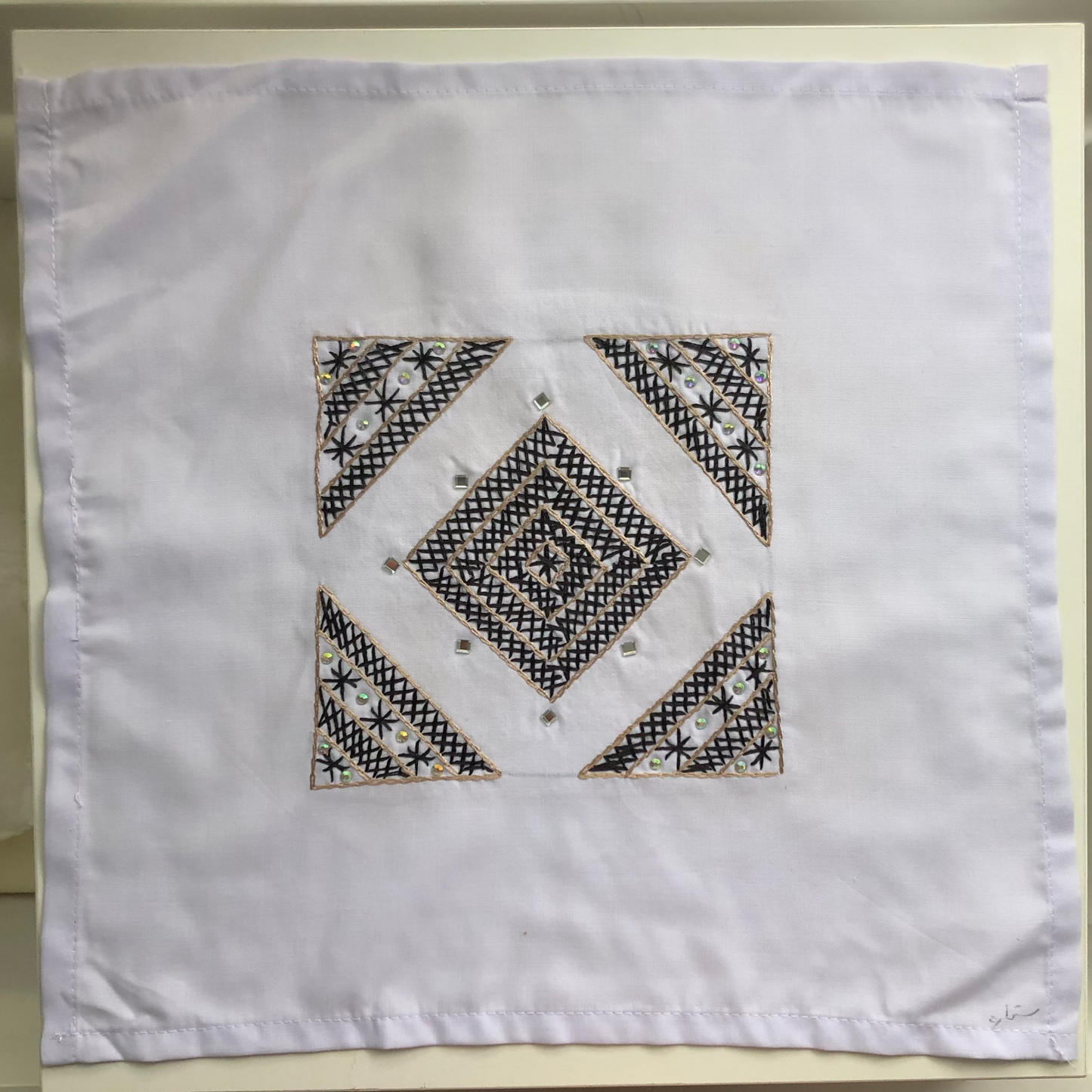 Handkerchief 236