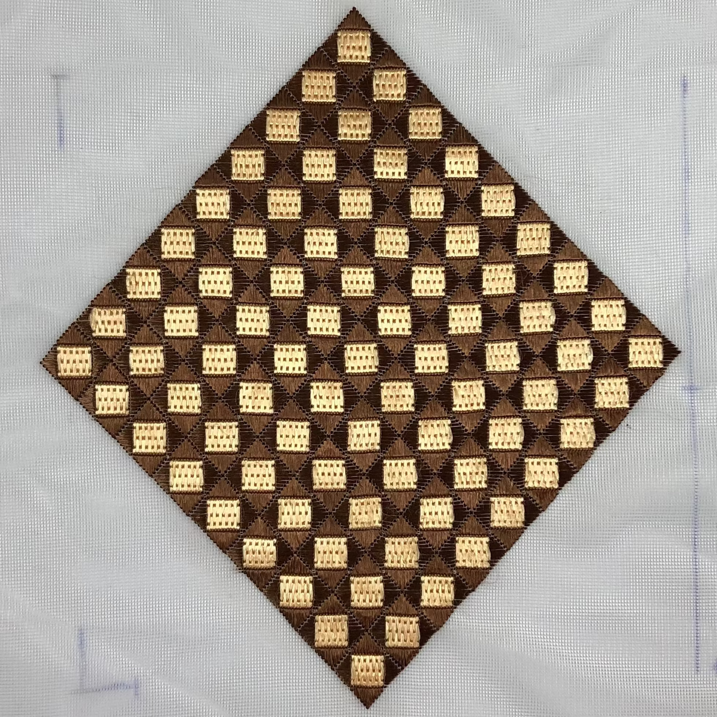Embroidery 50