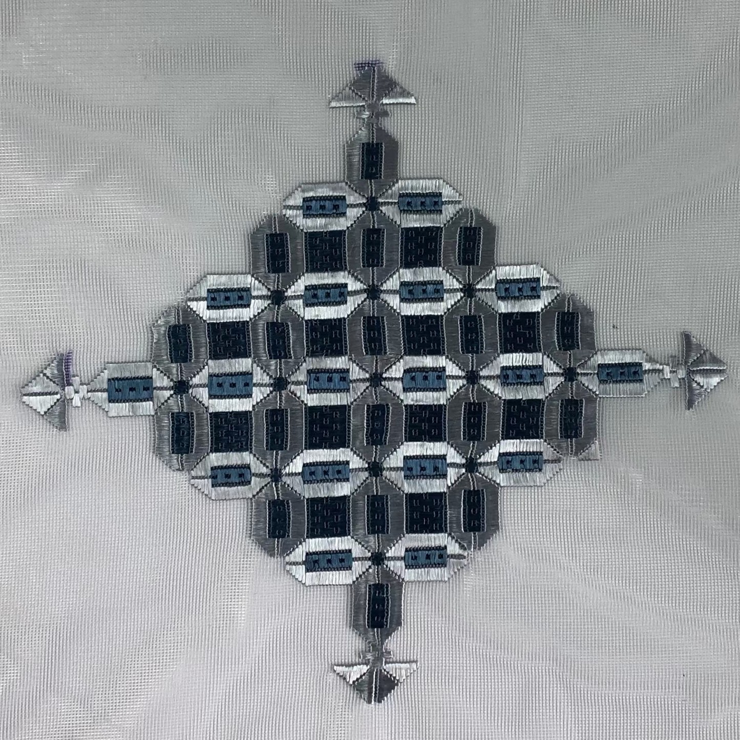 Embroidery 45