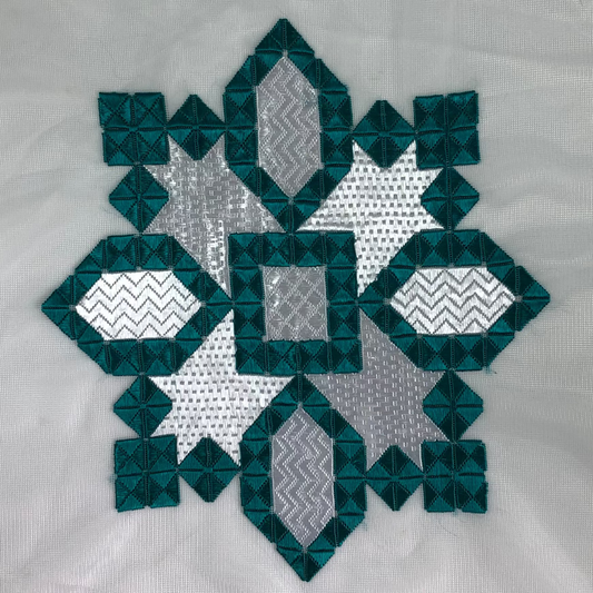 Embroidery 44