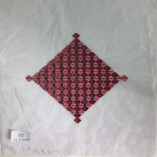 Embroidery 43
