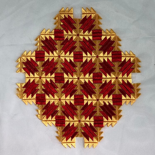 Embroidery 42