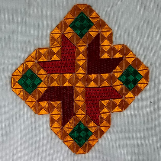 Embroidery 40