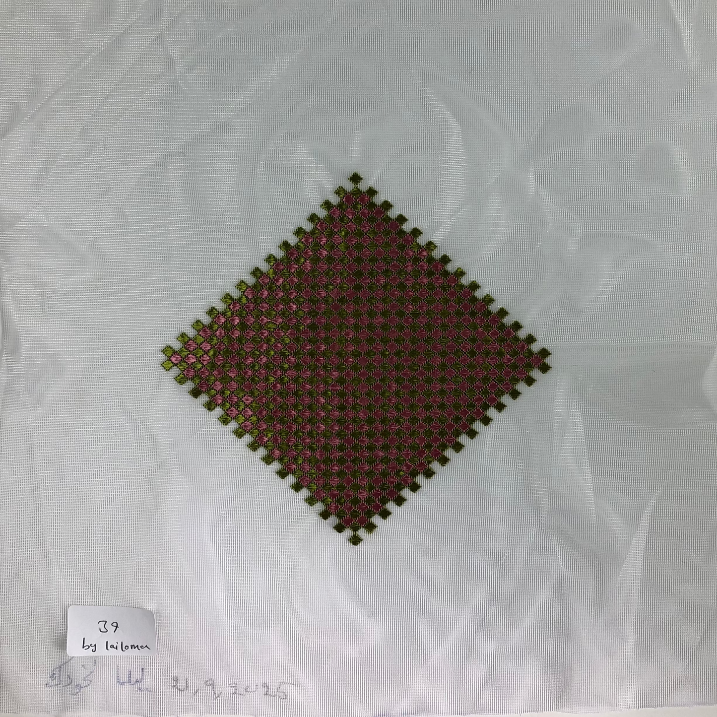 Embroidery 39