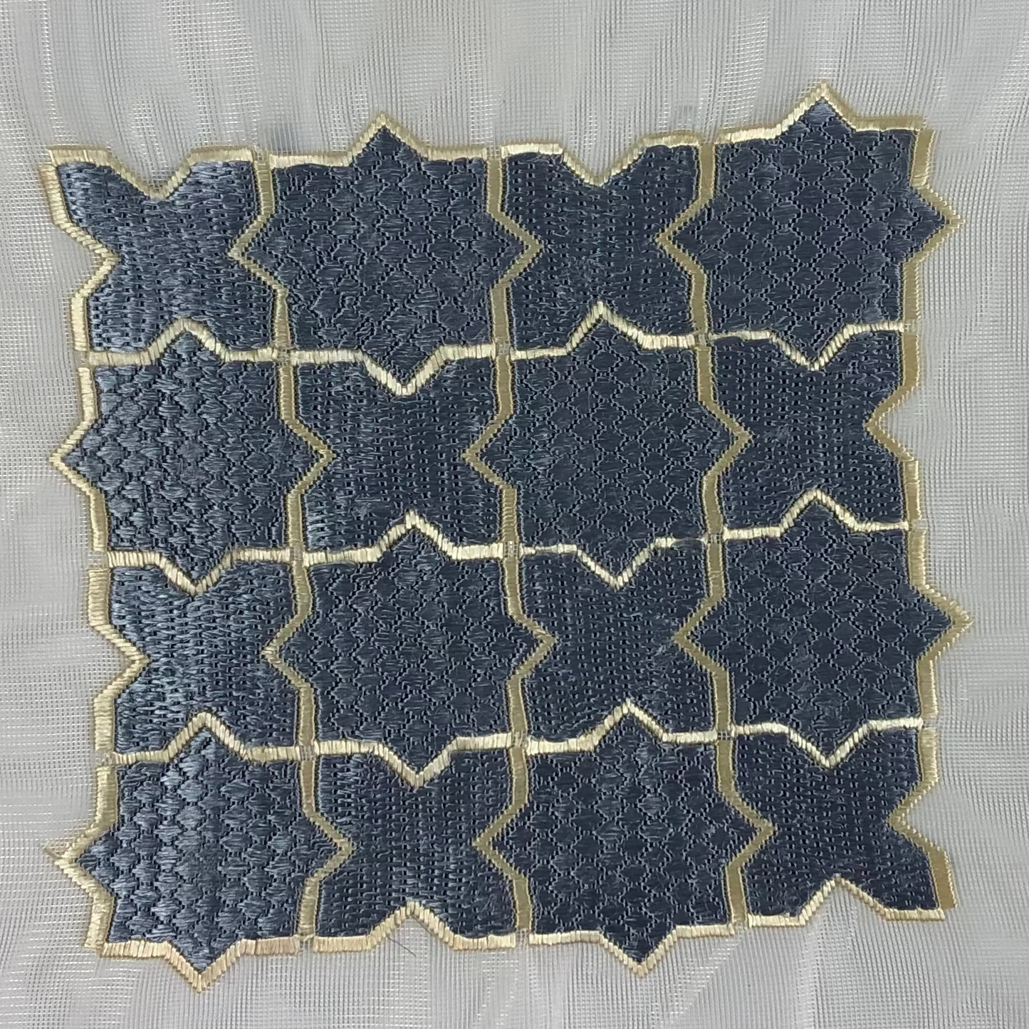 Embroidery 35