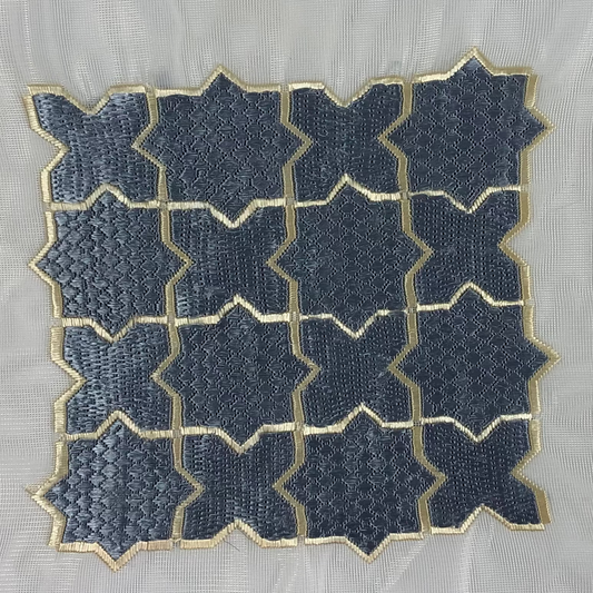 Embroidery 35
