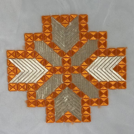 Embroidery 34