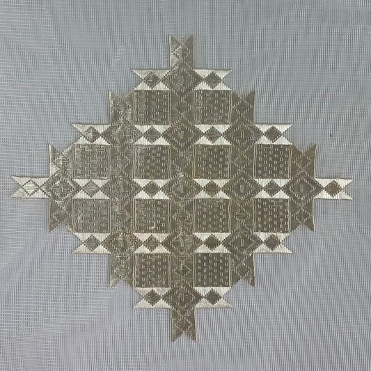 Embroidery 33
